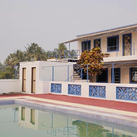 Santorini Vasai Resort Exterior photo